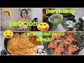 COCINA CONMIGO /#POLLOASADO 🍗/#RECETA /PETICIÓN 😃