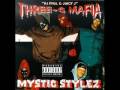 Three 6 Mafia - Da Summa