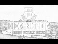 Hier Mit Dir Robin Schulz Remix mp3