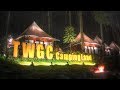 Terminal Wisata Grafika Cikole. Camping, Glamping, FlyingFox &amp; Zip Coaster