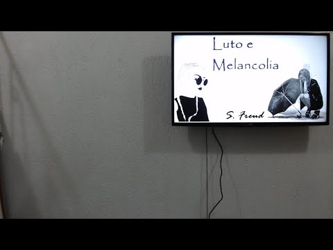 Curso de psicanálise