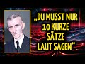 Sprich diese worte und das universum hrt dir sofort zu nikola tesla