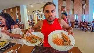 ЕГИПЕТ 2019 ЧЕМ КОРМЯТ В ОТЕЛЕ НА ВСЕ ВКЛЮЧЕНО! CORAL SEA WATERWORLD ШАРМ ЭЛЬ ШЕЙХ ОТДЫХ В ЕГИПТЕ ЕГИПЕТ 2019 ЧЕМ КОРМЯТ В ОТЕЛЕ НА ВСЕ ВКЛЮЧЕНО! CORAL SEA WATERWORLD ШАРМ ЭЛЬ ШЕЙХ ОТДЫХ В ЕГИПТЕ