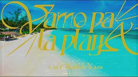 STANDLY x @JOSSIEAIR  - Vamo Pa La Playa (Sin el Lucky Brown)