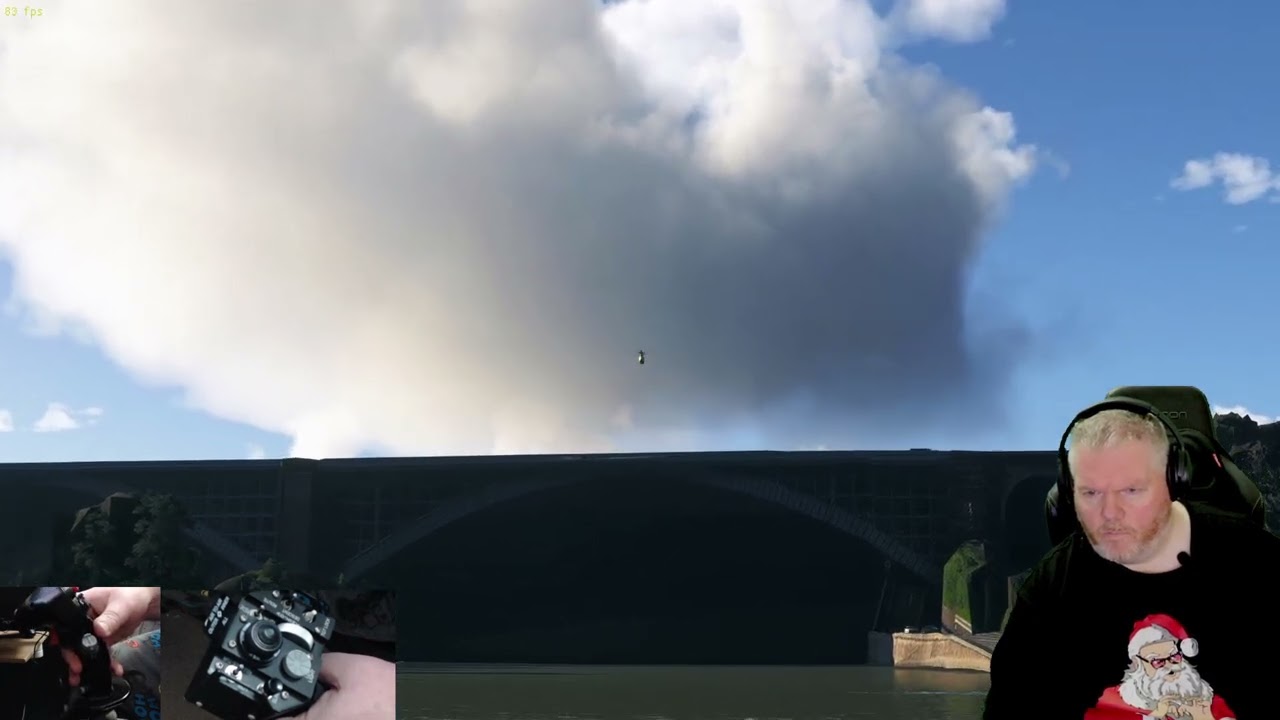 Boxing Day 2025 Flight with Brett n Gang in New York City