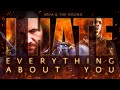 (GoT) Arya and the Hound || I Hate Everything About You
