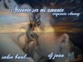 ATREVETE A SER MI AMANTE. orquesta chaney DJ JOAN)
