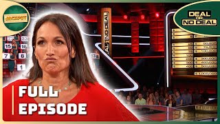 Melisa Silvermans 1m Showdown Deal Or No Deal Usa