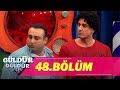 Güldür Güldür Show 48.Bölüm