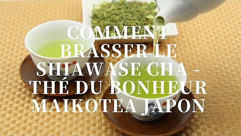 舞妓の茶本舗 Youtube