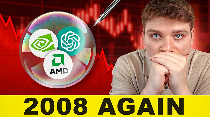 The AI Bubble Is Worse Than You Think