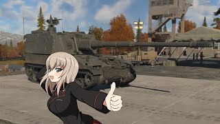 War Thunder with a little bit of gup II 67 sub special