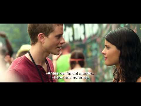 Bienvenidos al ayer - Trailer subtitulado en español (HD)