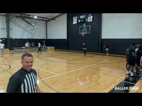 Nodak Heat 16U vs Mobie Elite South Dakota
