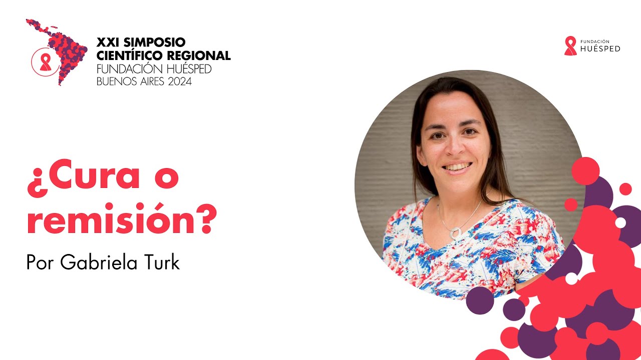 ¿Qué sabemos hasta ahora de la cura para el VIH? | por Gabriela Turk