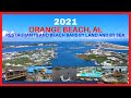 Orange Beach, AL  Restaurants by Land or by Sea 2021