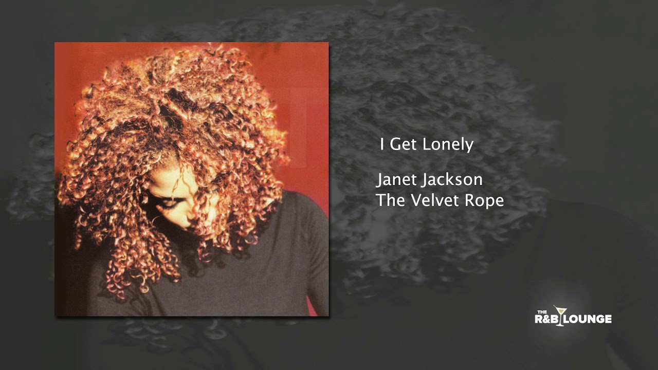 Janet Jackson - I get lonely - YouTube