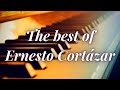 Best of ernesto cortzar  retrospective