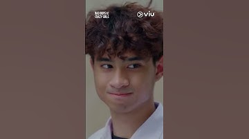 Thumbnail of Liam Ingkar Janji, Laura Mau Putus | Bad Boys Vs Crazy Girls | #viu #megandomani