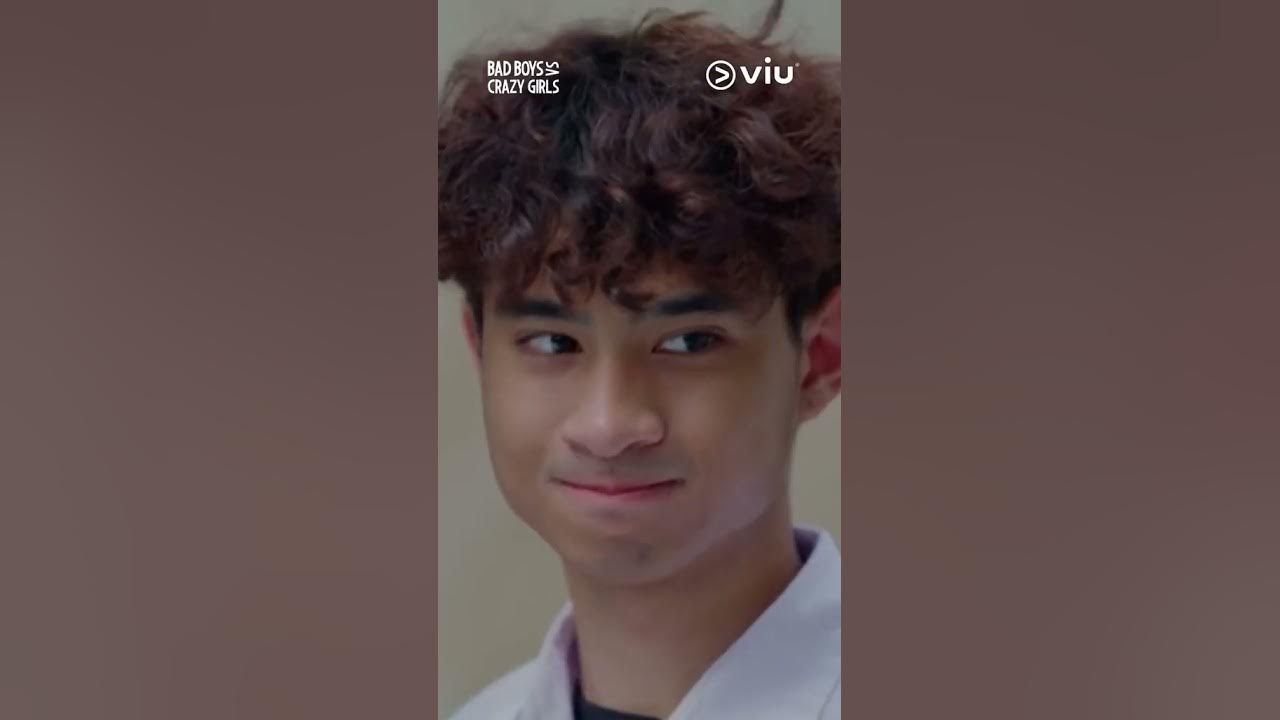 Liam Ingkar Janji, Laura Mau Putus | Bad Boys Vs Crazy Girls | #viu #megandomani