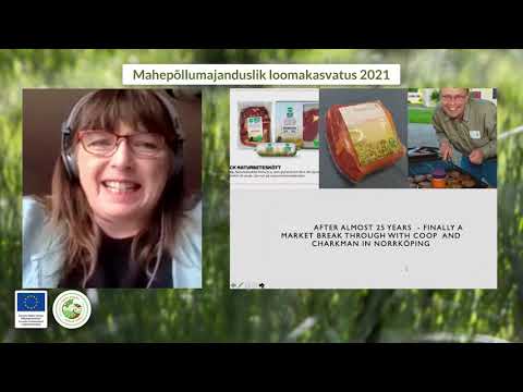 Video: Märtsi Põllukultuurid