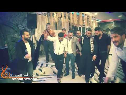 حسين ابو رسول تركي نني نني حمو من اجمل الاعراس دعمكم يهمنا لاتنسوا الاشتراك بل قناه ليصلكم كل جديد