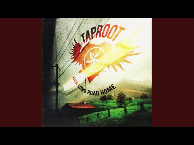 Taproot - Be the 1