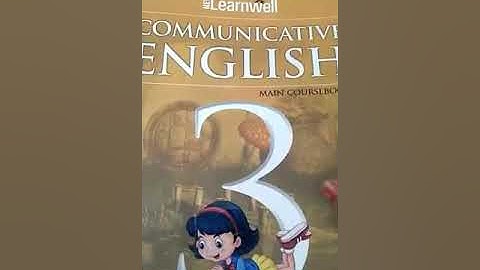 class 3rd English chapter- 8 (In the orchard)