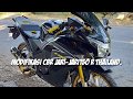 40+ Koleksi Modifikasi Cbr 150 Thailand