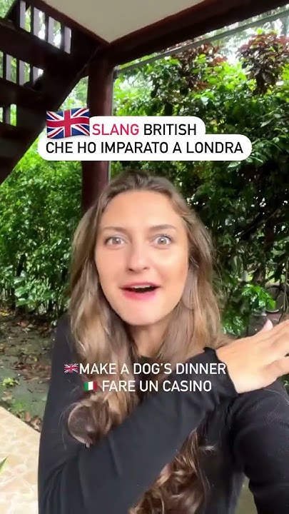 slang-inglese-dog-s-dinner-shorts-youtube