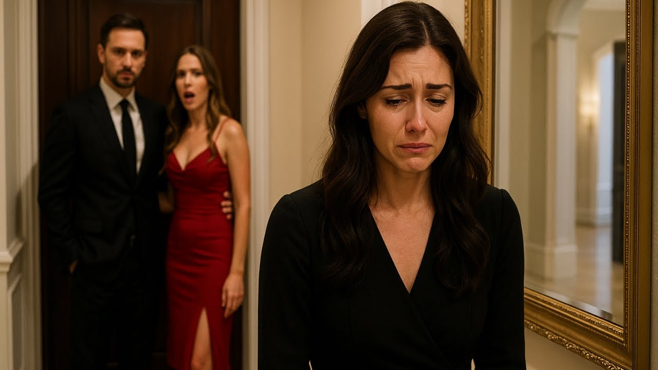 The Mafia Boss Ignored His Wife's Tears — Until One Phone Call Left His Mistress Screaming