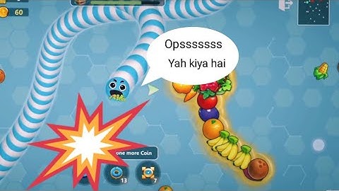 Snake Lite Play Game Video | Game Video | Snake Game video | Snake play game video | Snake Game