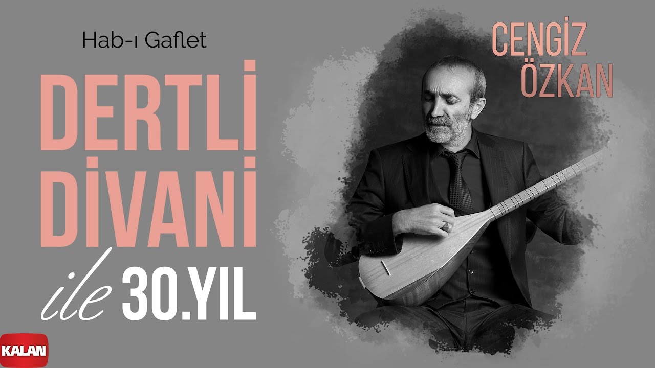 YouTubeでCengiz Özkan - Hab-ı Gaflet I Dertli Divani ile 30. Yıl © 2022 Kalan Müzikを視聴 YouTubeでCengiz Özkan - Hab-ı Gaflet I Dertli Divani ile 30. Yıl © 2022 Kalan Müzikを視聴