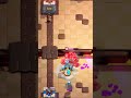 The 11 Elixir show: Cannon, Musketeer & Mini PEKKA stealing the whole show!🔥 Like,Share&Subscribe!☺️