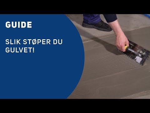 Video: Gulvvarme: hvordan gjør du det selv? Trinnvise instruksjoner og tips