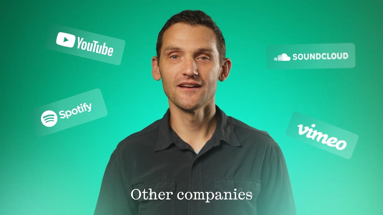 AI SaaS Product Launch Video | Treefort