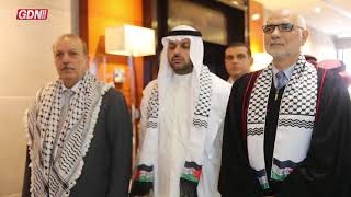 Palestinian Community in Bahrain mark the 70th Anniversary of the 'Nakba'