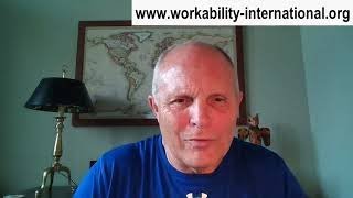 Information Workability International Conference Update Update