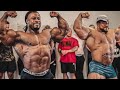 Anything is possible   i wanted to take my life  bodybuilding motivation 2024