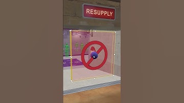 TELEPORT into Enemy Spawns with this Exploit! #tf2 #shorts