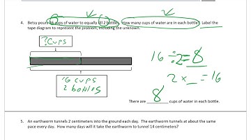 lesson 12 homework module 1 grade 3