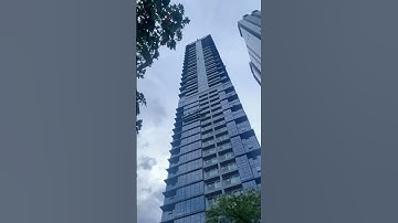 Khu căn hộ hàng hiệu đầu tiên Marriot tại Grand Marina Saigon sẽ được bàn giao trong tháng 9 #shorts