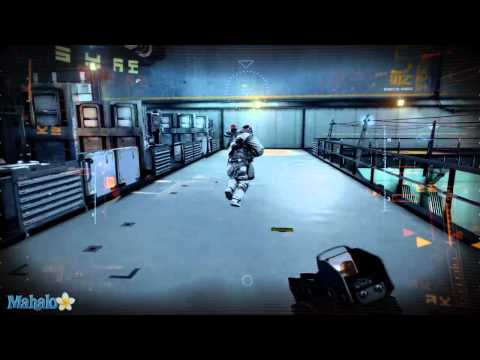 Killzone 3 Walkthrough - Chapter 6 - Stahl Arms In...