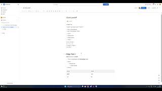 Paste Markdown on Confluence Paste Markdown on Confluence