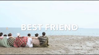 iKON - BEST FRIEND [CC:KR,TH]