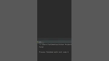 Index Starts At Position 0 Python Shorts 