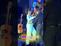 DANIEL SURPREENDE AO DANÇAR COM A ESPOSA DURANTE O SHOW! #fofoca #celebridades #famosos