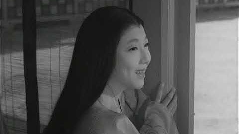 The Tale of Genji 1951 Dir: Kozaburo Yoshimura w/ Kazuo Hasegawa, Machiko Kyo. English subs. 480p