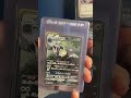 100+ PSA Submission! Pokémon Cards! #shorts