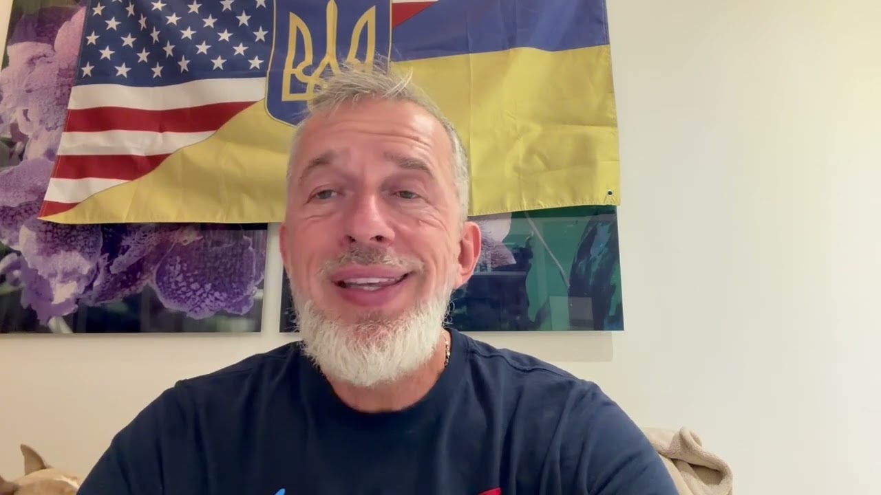 Иран – ответка за шахеды и ракеты. Украинцы ликуют, русские плачут. Путин в ожидании.